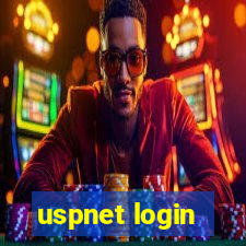 uspnet login